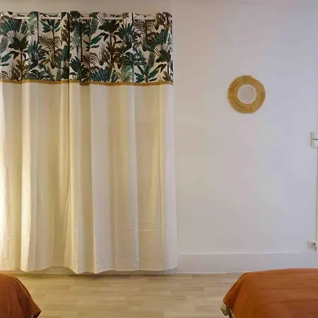 Le Tilliou 07400 Appartement Le Teil