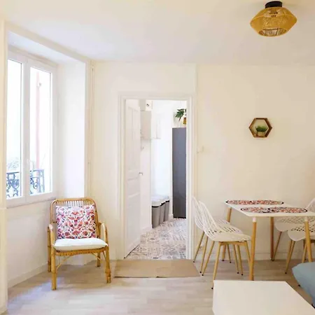 Le Tilliou 07400 Appartement