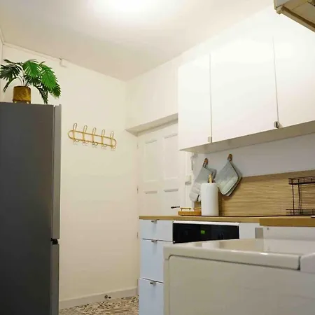 Le Tilliou 07400 Appartement